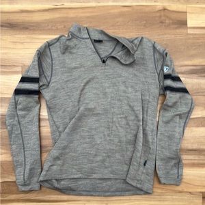 Kuhl 1/4 zip